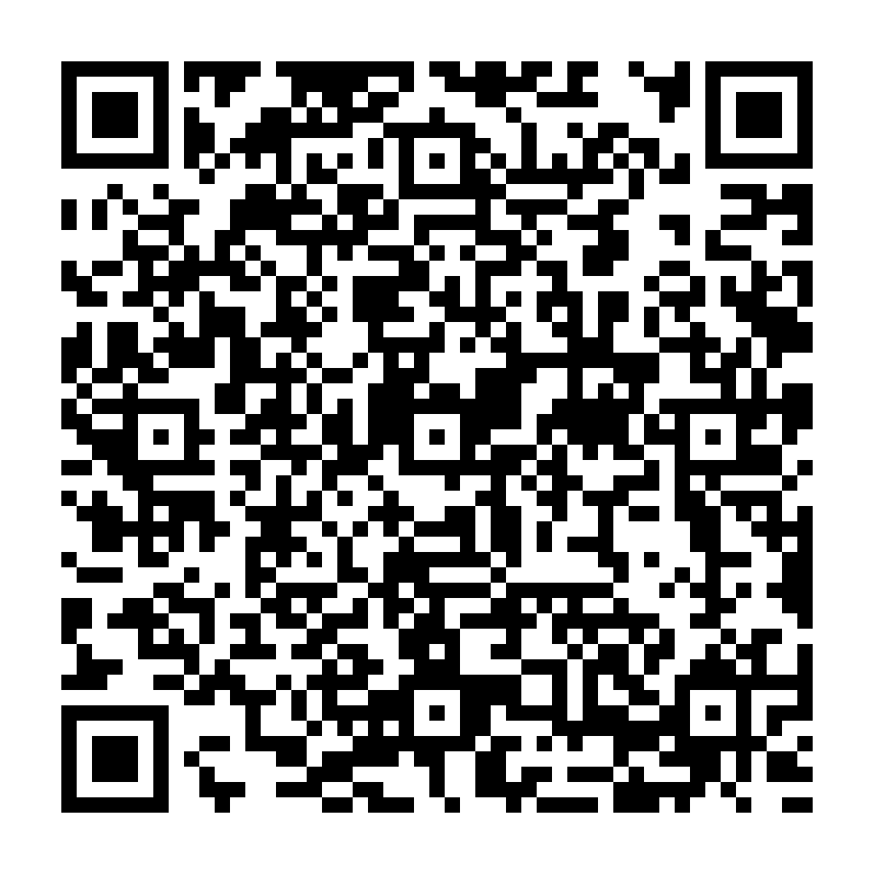 QR-kode