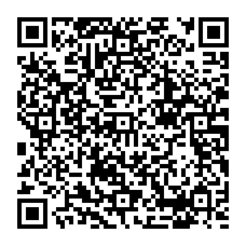 QR-kode