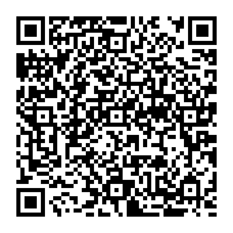 QR-kode