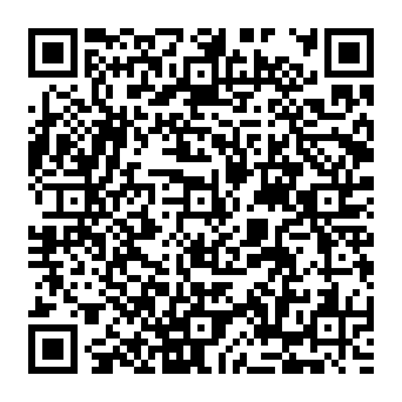QR-kode