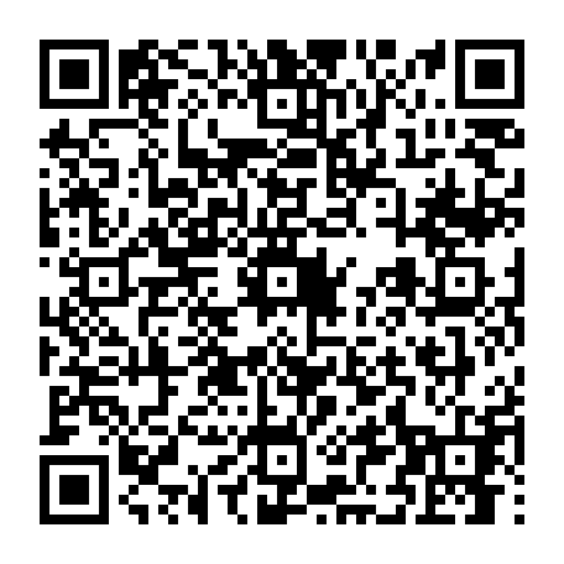QR-kode