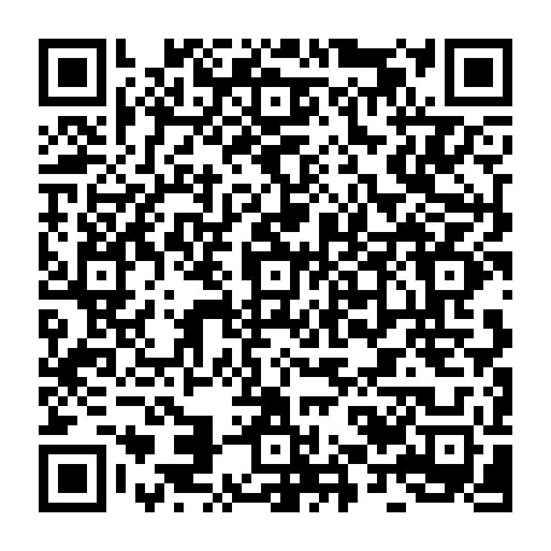 QR-kode