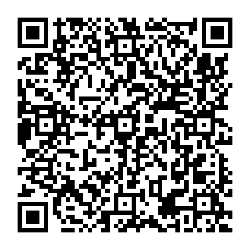 QR-kode