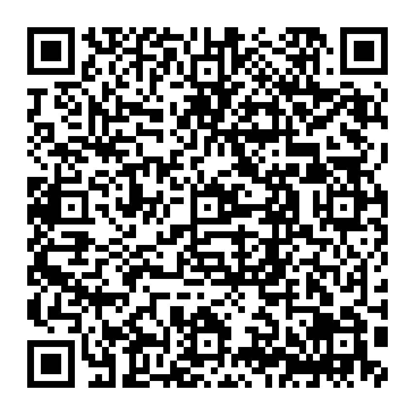 QR-kode