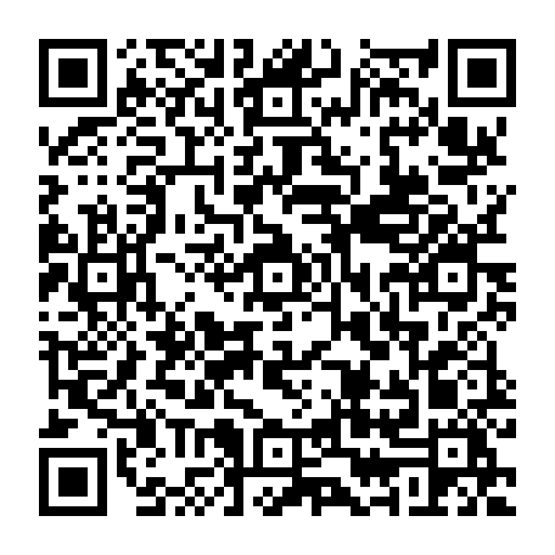 QR-kode