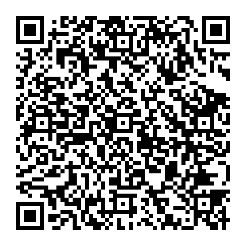 QR-kode
