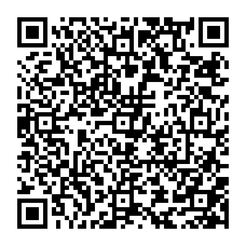 QR-kode