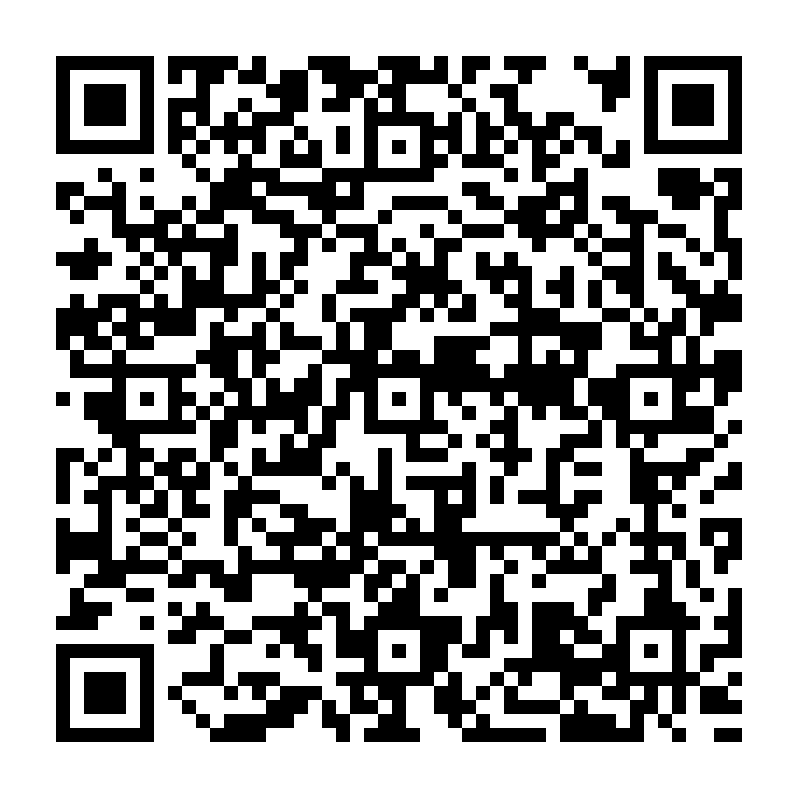 QR-kode