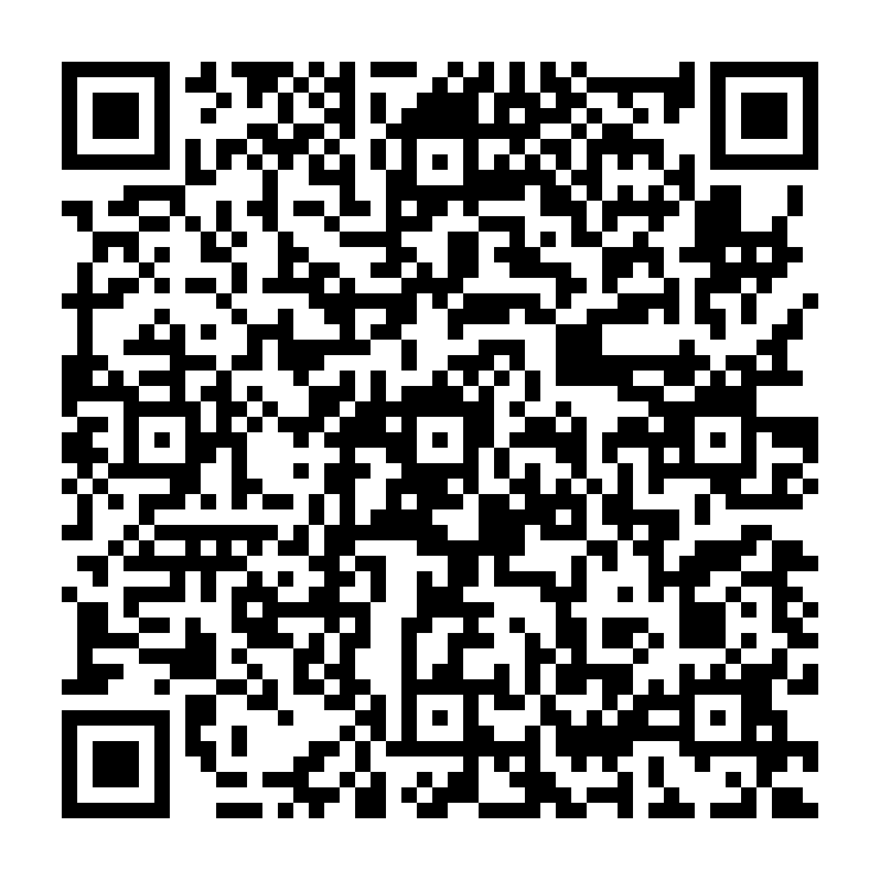 QR-kode