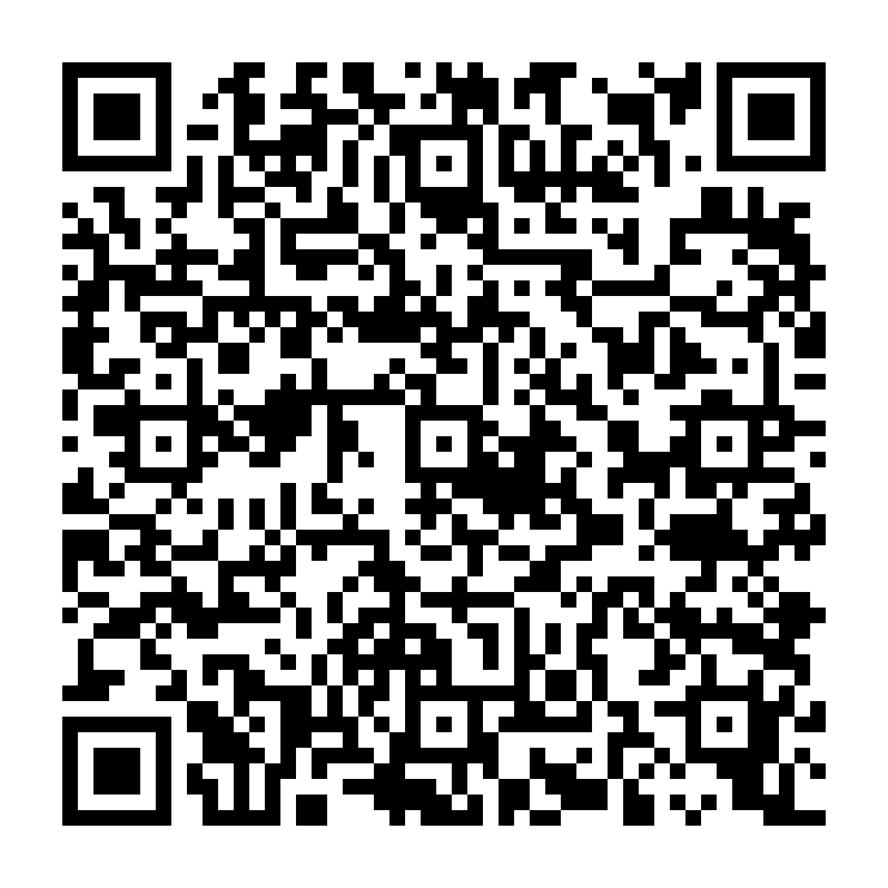 QR-kode