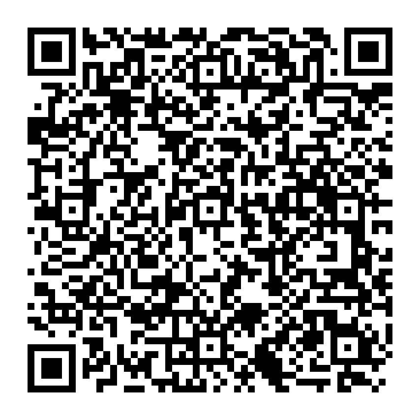 QR-kode