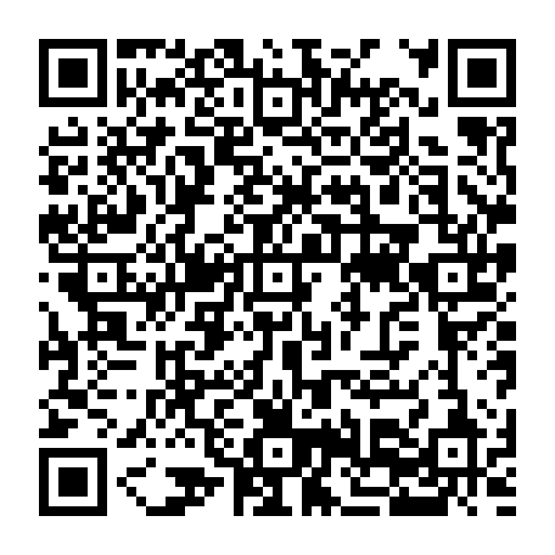 QR-kode