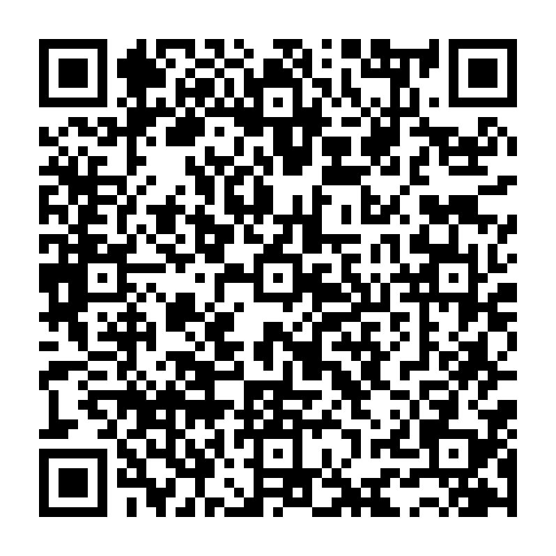 QR-kode