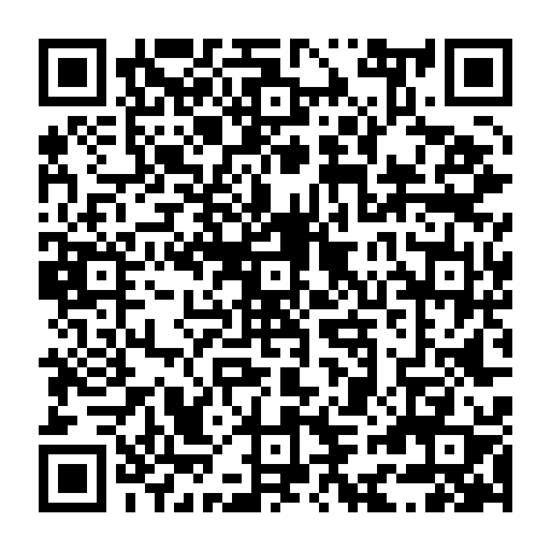 QR-kode