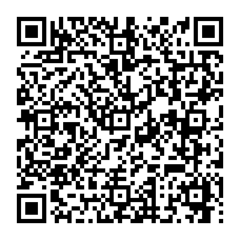 QR-kode