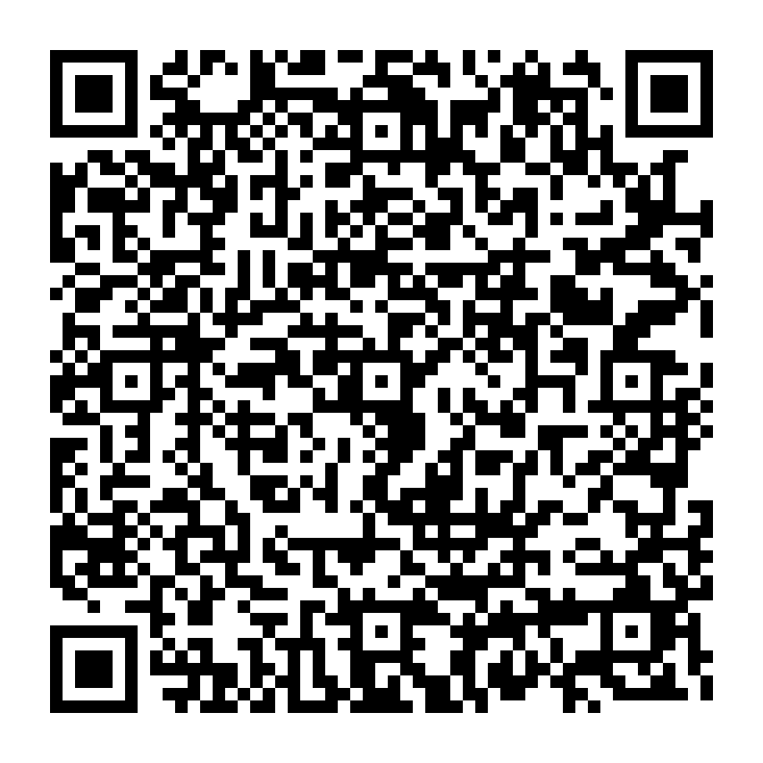 QR-kode