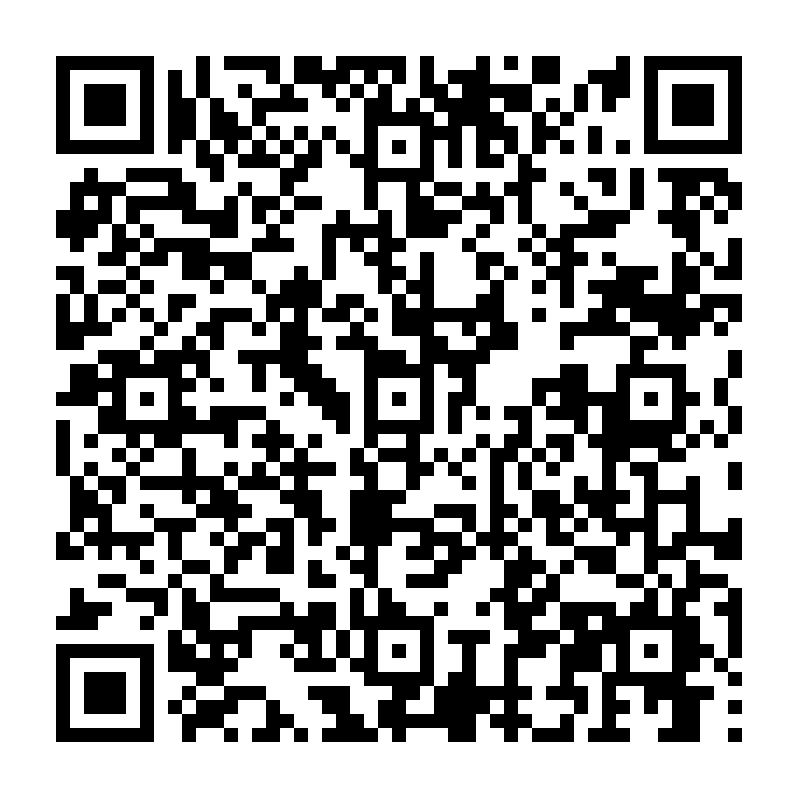 QR-kode