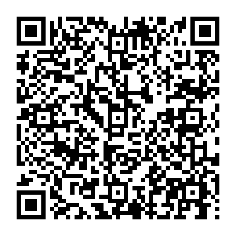 QR-kode