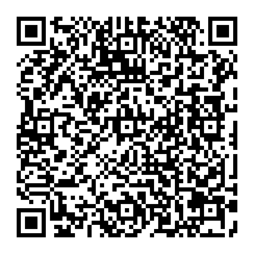 QR-kode