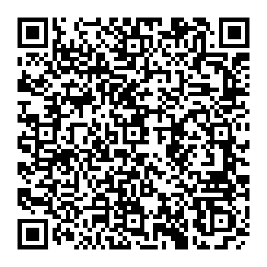QR-kode