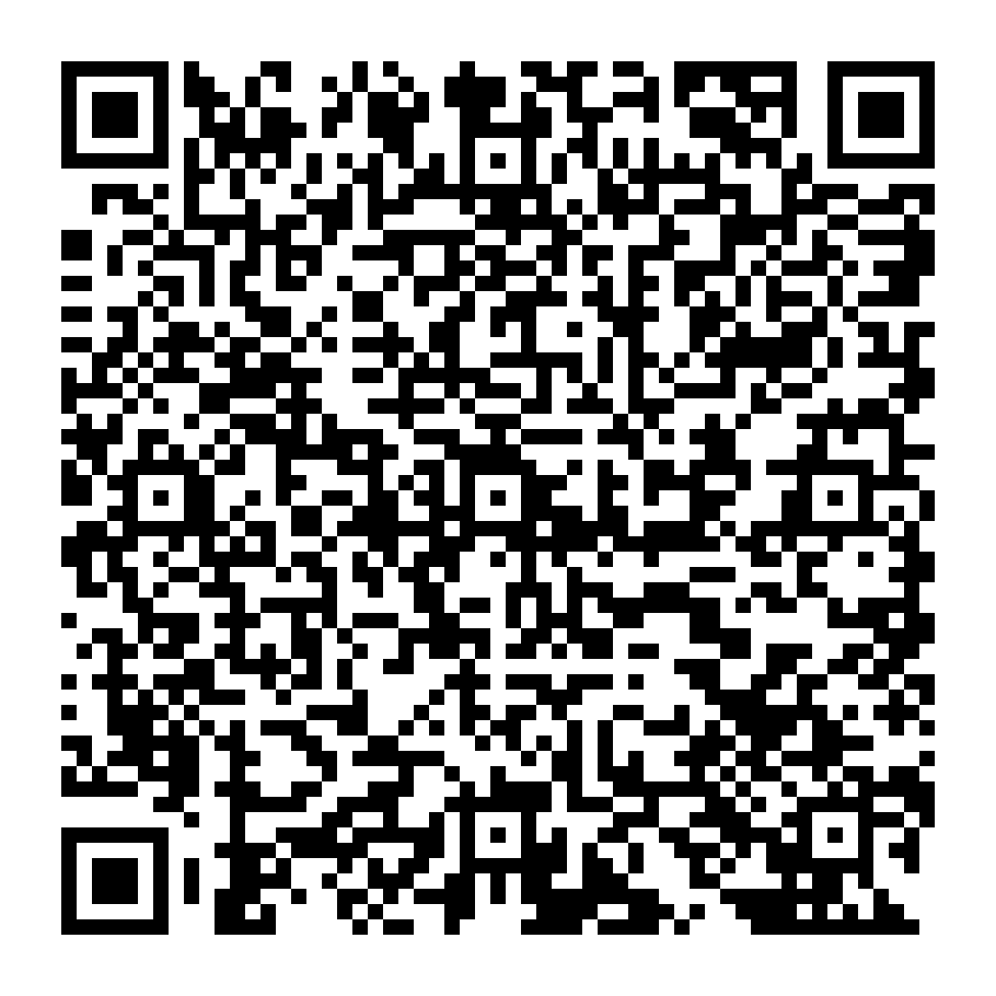 QR-kode