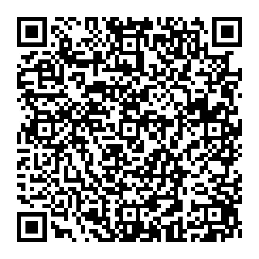 QR-kode