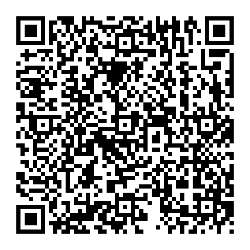 QR-kode