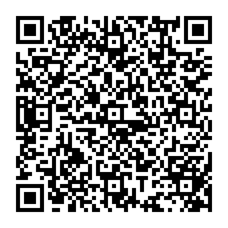 QR-kode