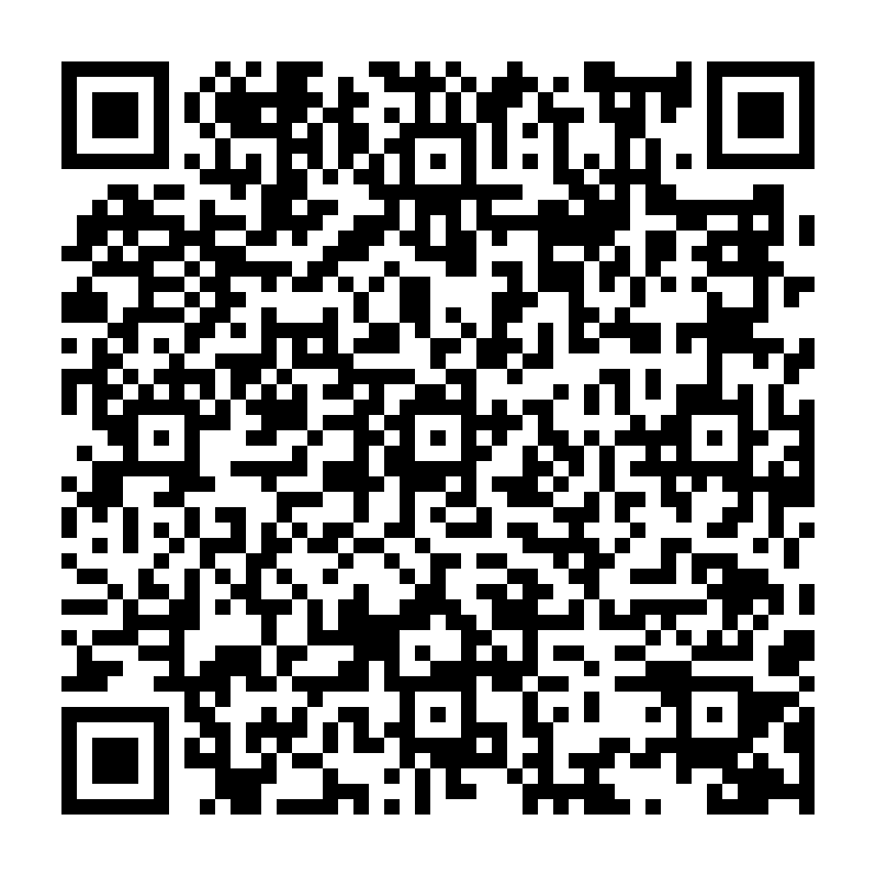 QR-kode