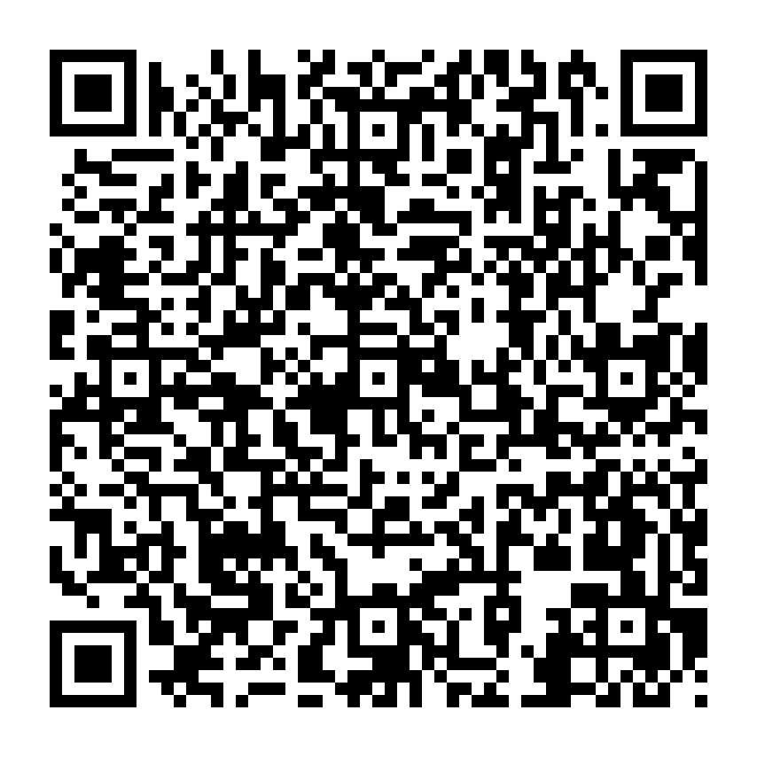 QR-kode