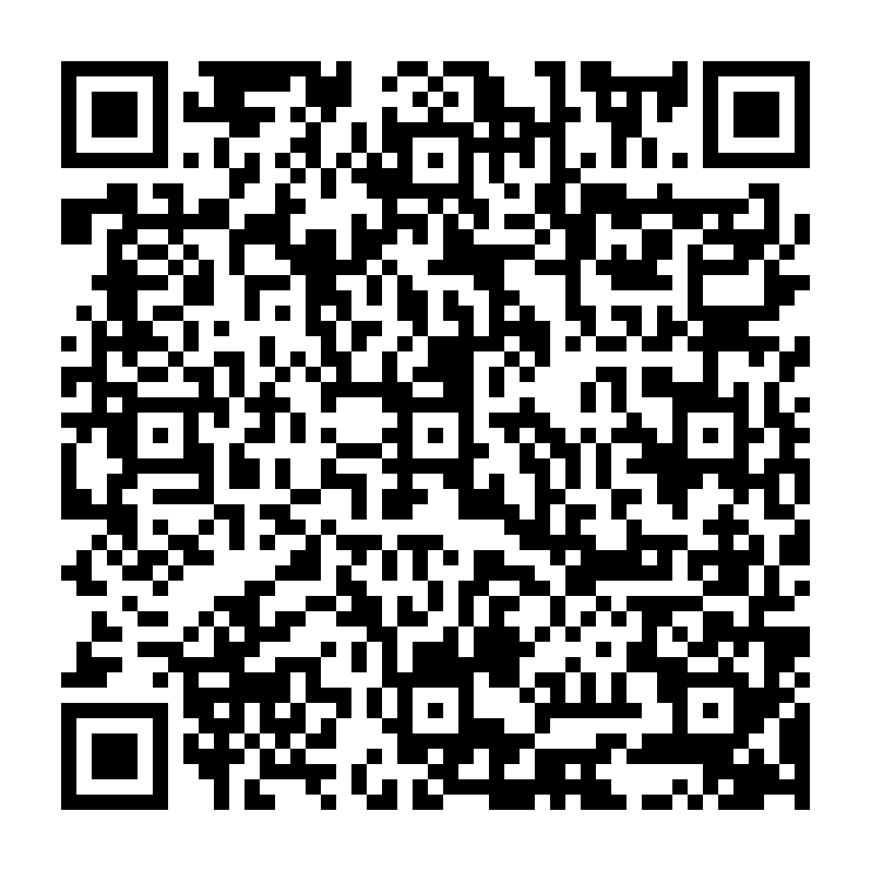 QR-kode