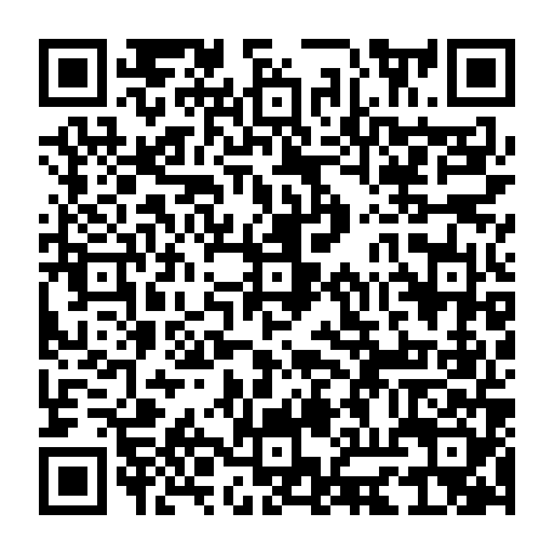 QR-kode