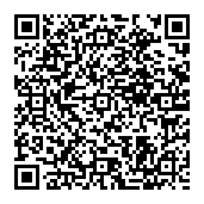 QR-kode