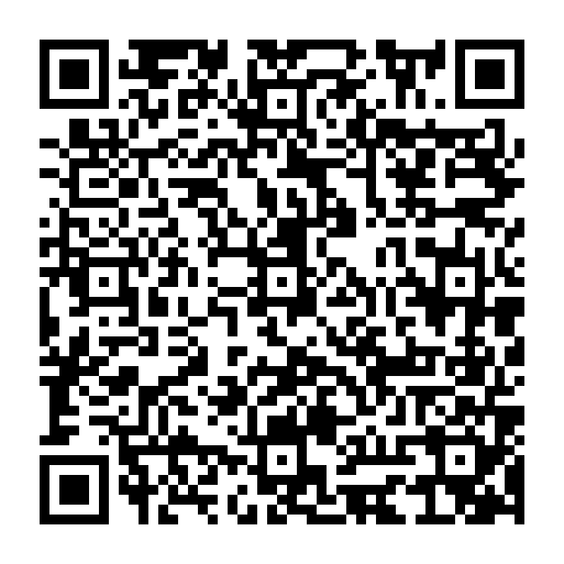 QR-kode