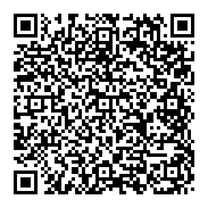 QR-kode