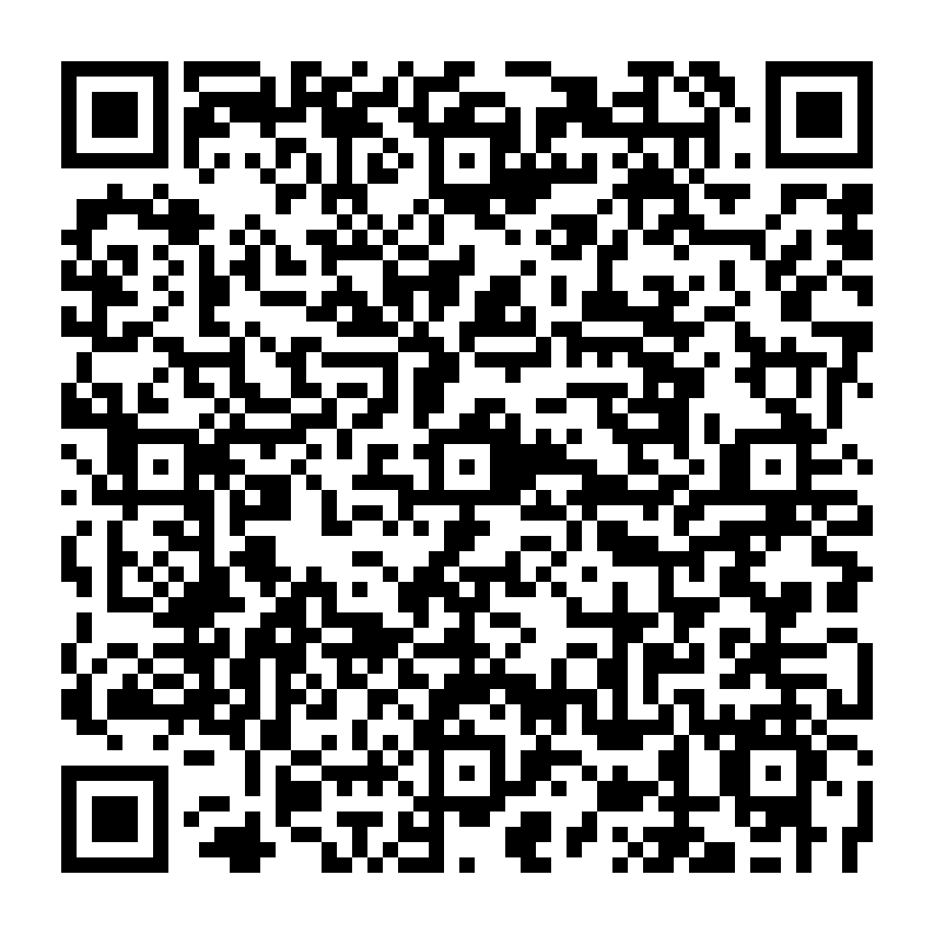QR-kode