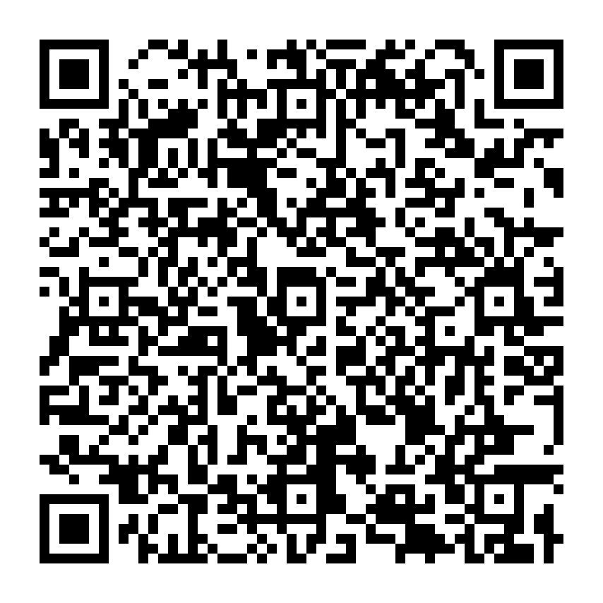 QR-kode