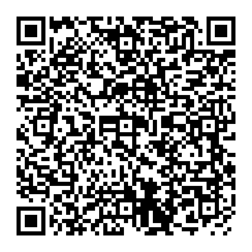 QR-kode