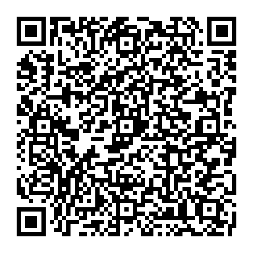 QR-kode