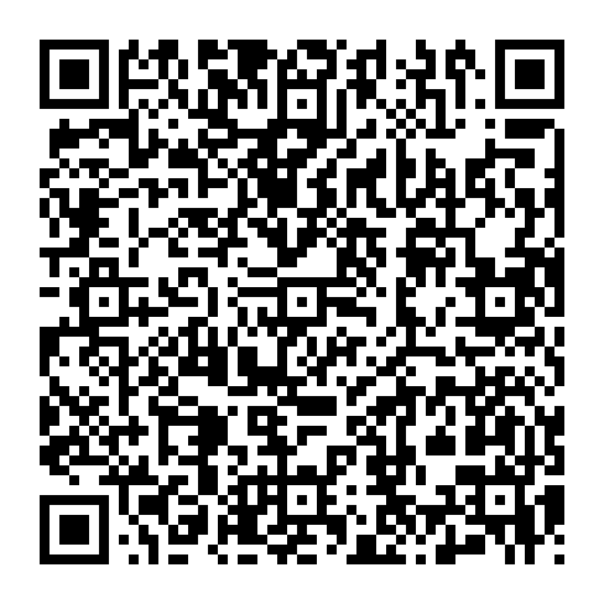 QR-kode