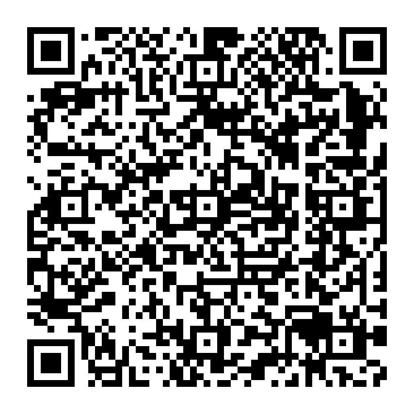 QR-kode