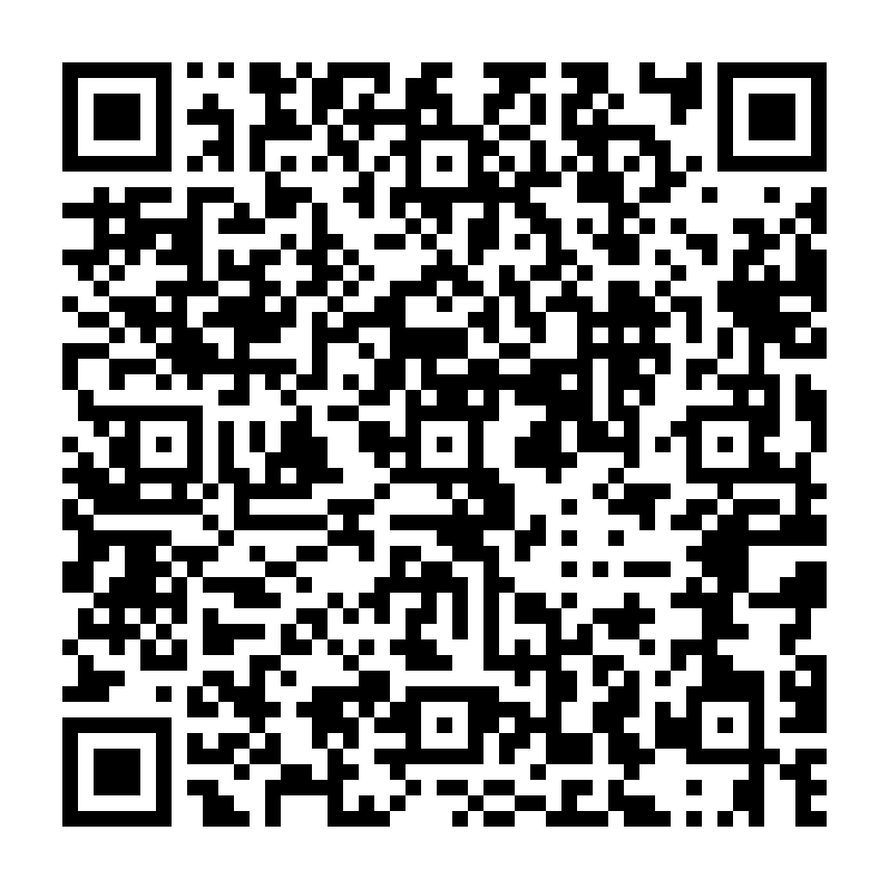 QR-kode