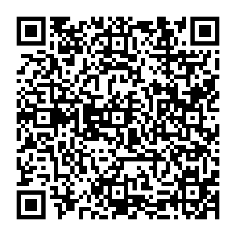 QR-kode