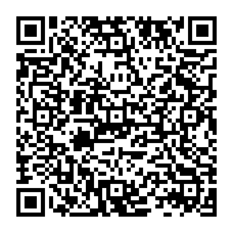 QR-kode