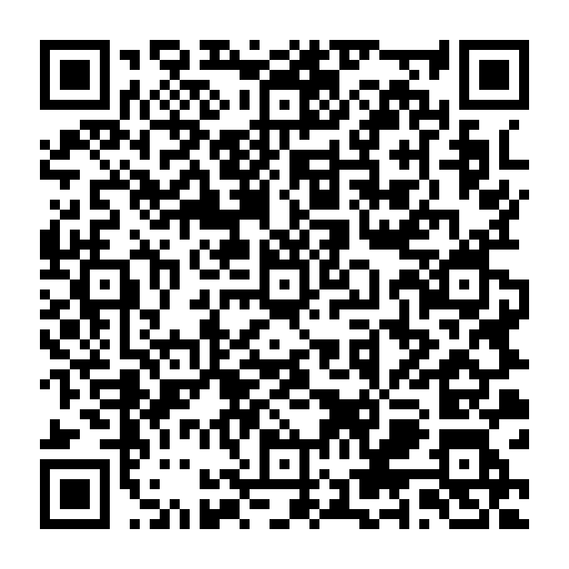 QR-kode