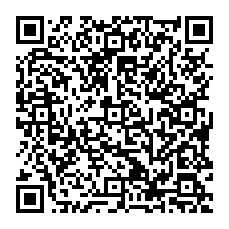 QR-kode