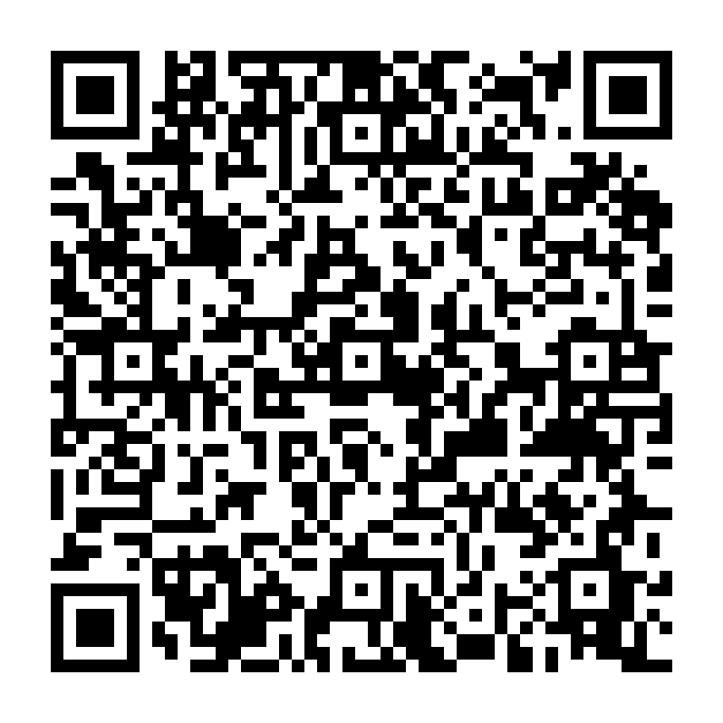 QR-kode