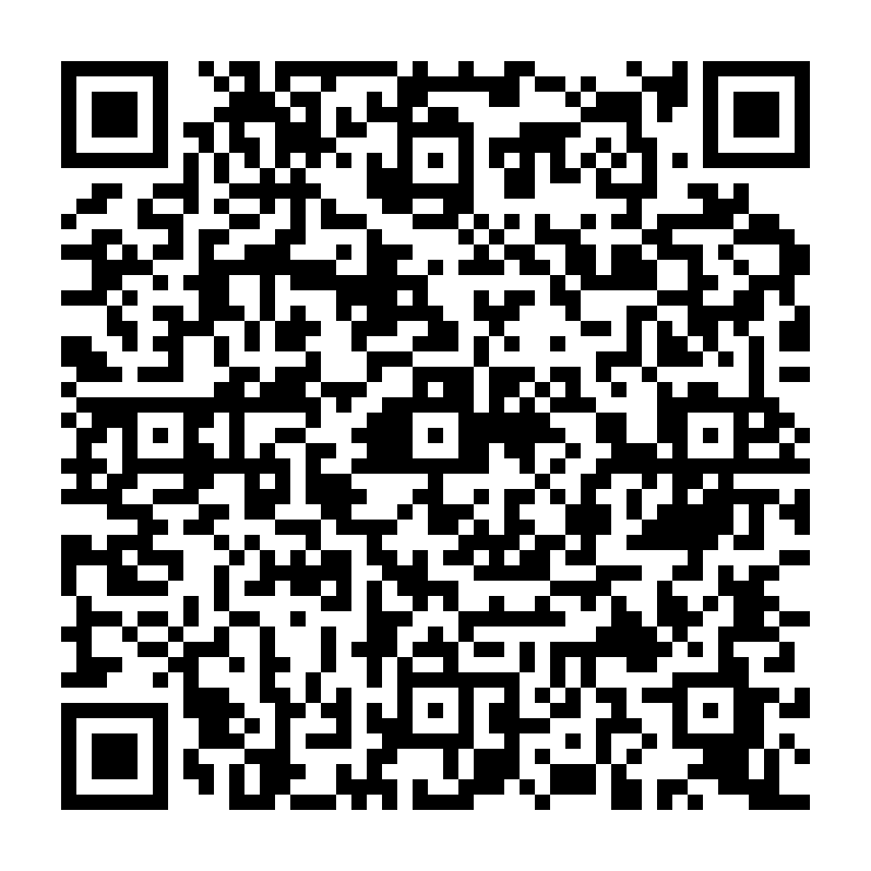 QR-kode