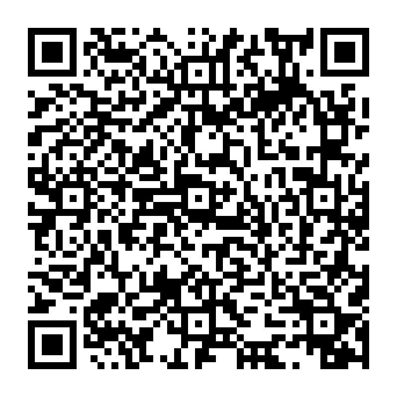 QR-kode