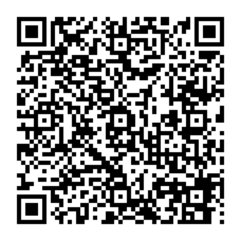 QR-kode